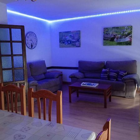 Apartamento Penalabra ポテス エクステリア 写真