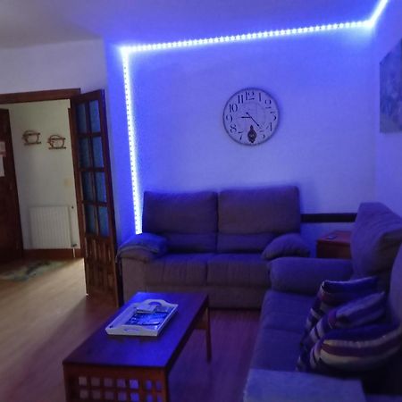 Apartamento Penalabra ポテス エクステリア 写真
