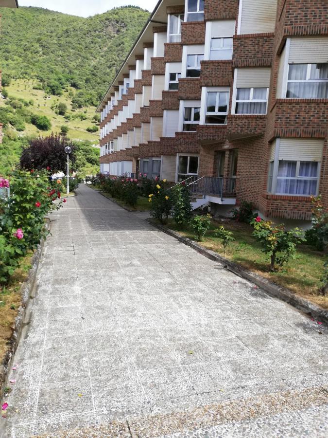 Apartamento Penalabra ポテス エクステリア 写真