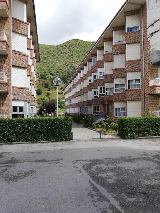 Apartamento Penalabra ポテス エクステリア 写真