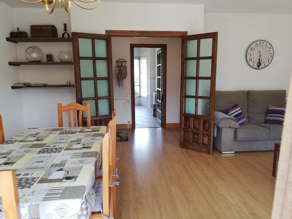 Apartamento Penalabra ポテス エクステリア 写真
