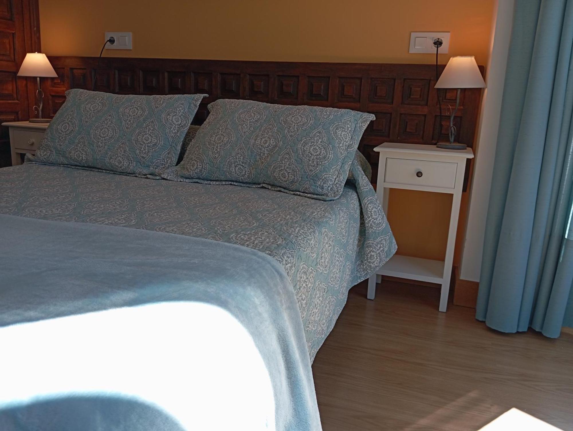 Apartamento Penalabra ポテス エクステリア 写真