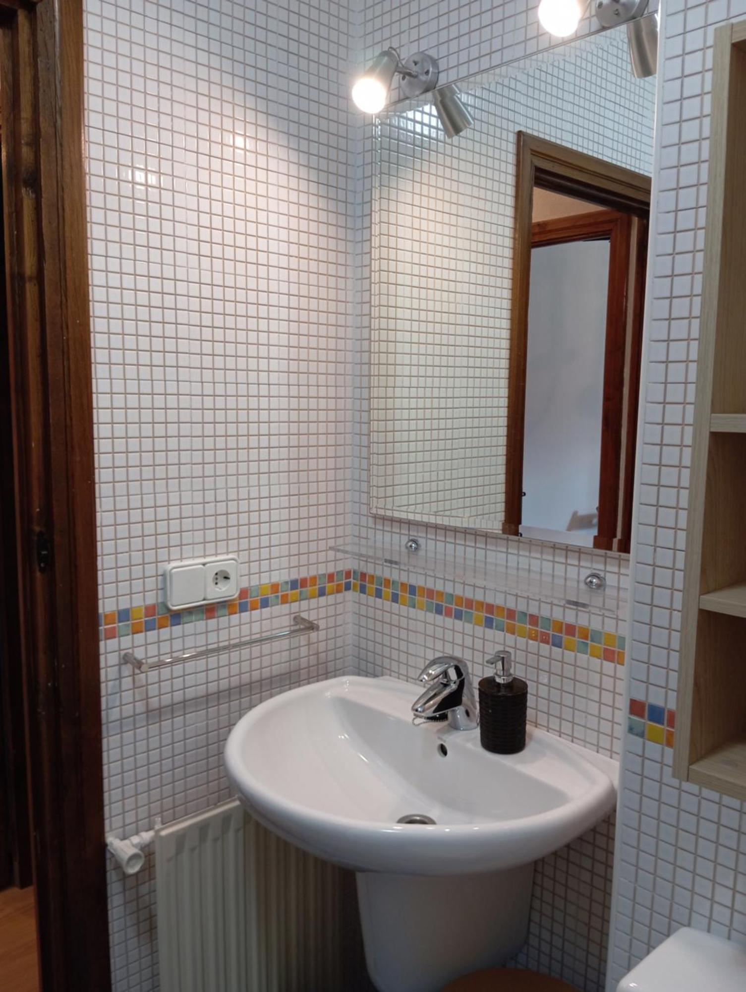 Apartamento Penalabra ポテス エクステリア 写真