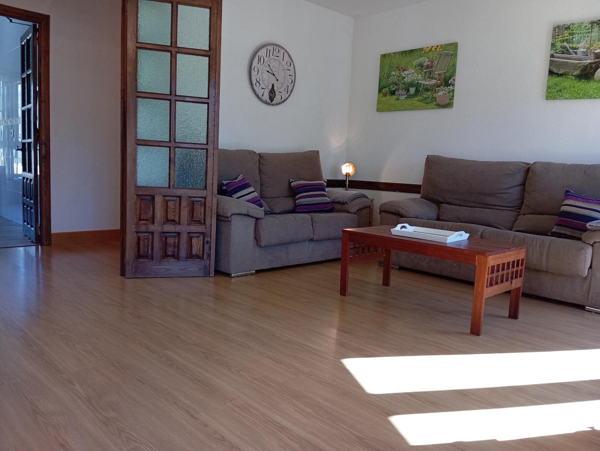 Apartamento Penalabra ポテス エクステリア 写真