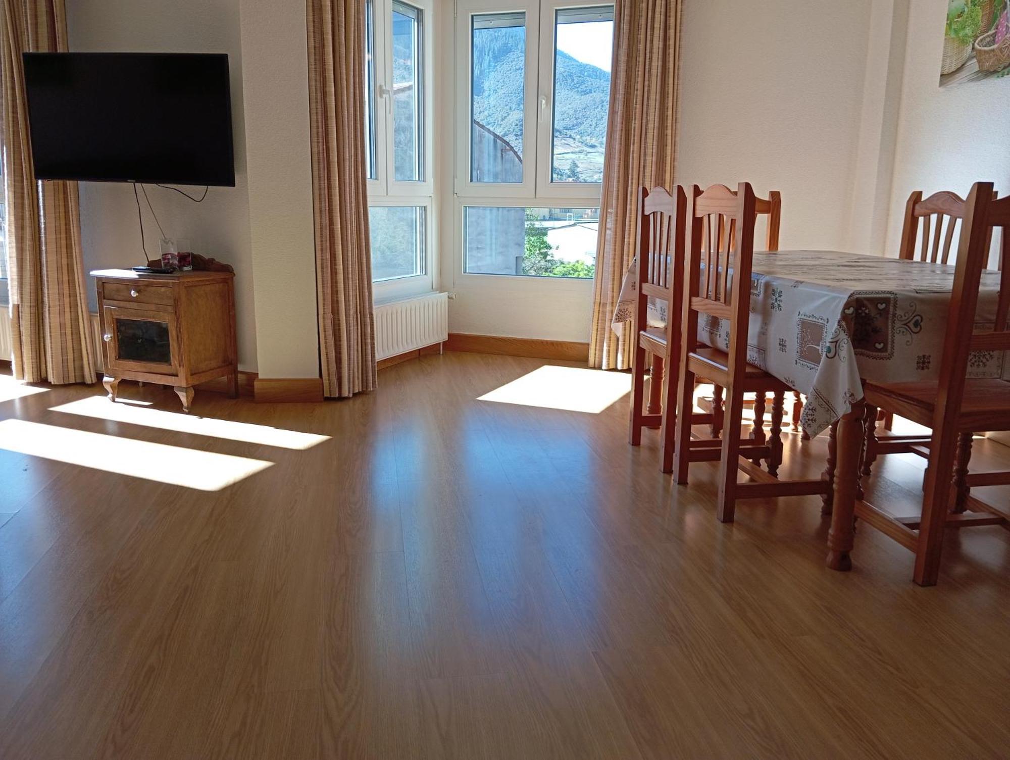 Apartamento Penalabra ポテス エクステリア 写真