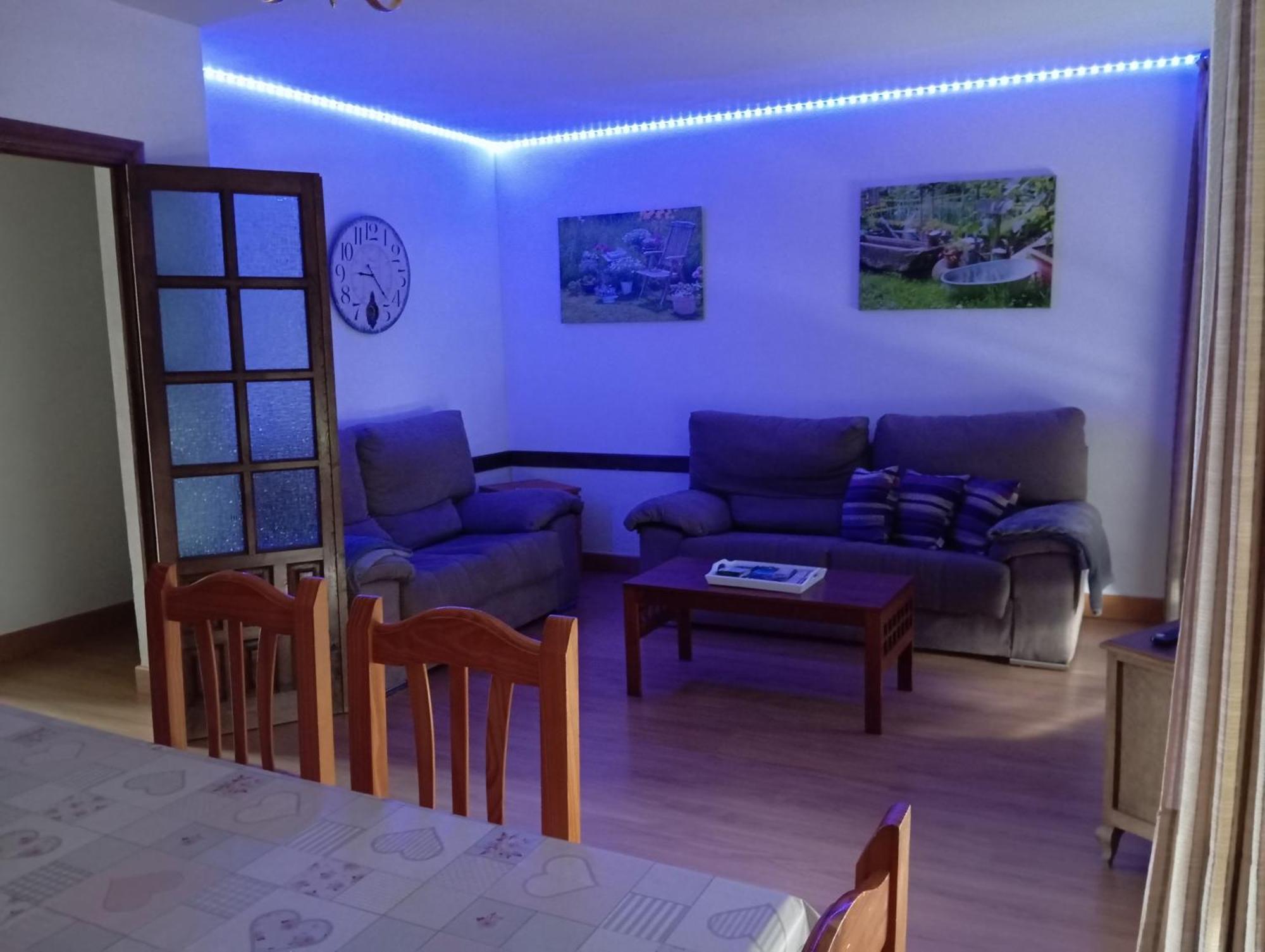Apartamento Penalabra ポテス エクステリア 写真