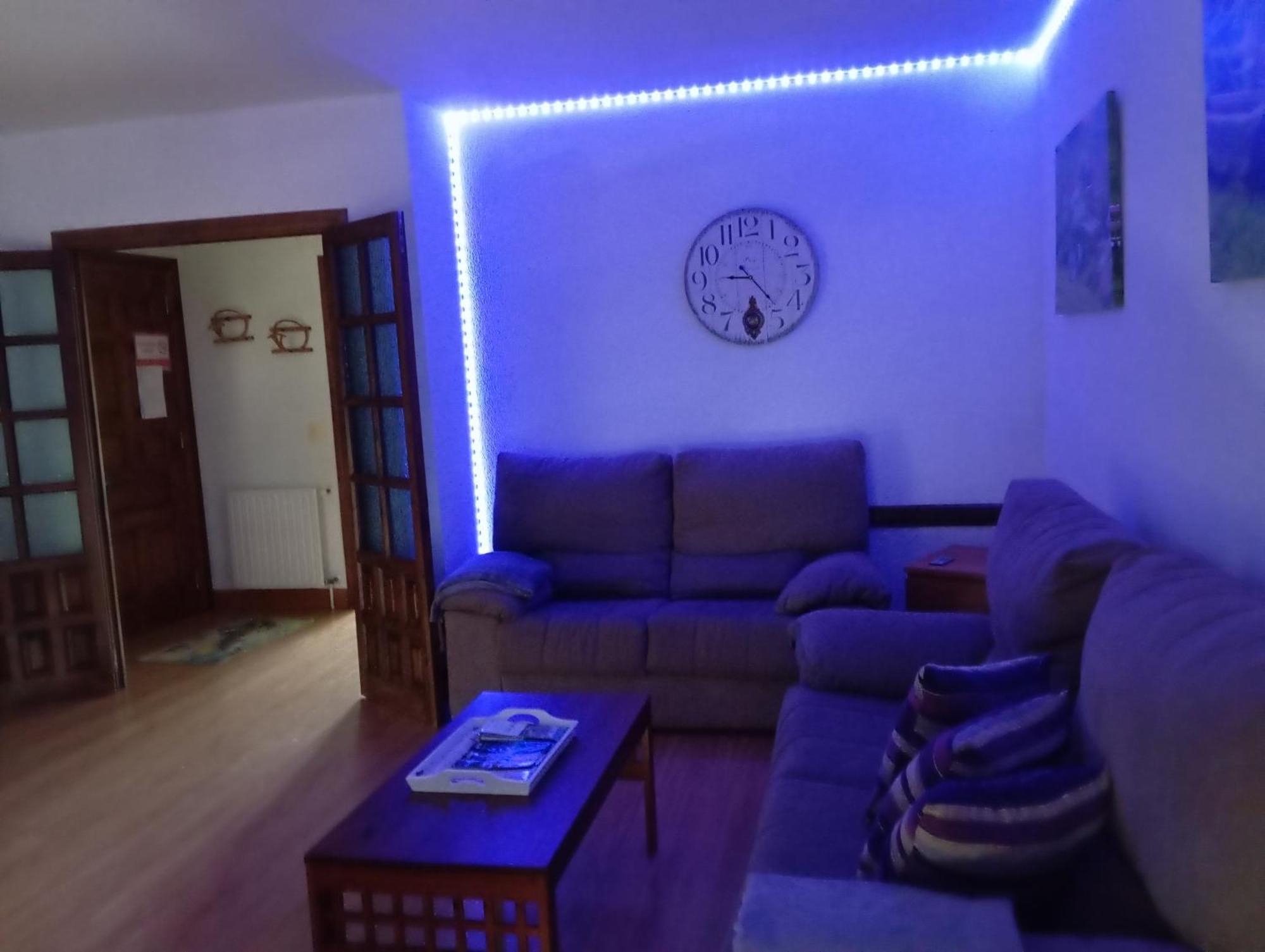 Apartamento Penalabra ポテス エクステリア 写真