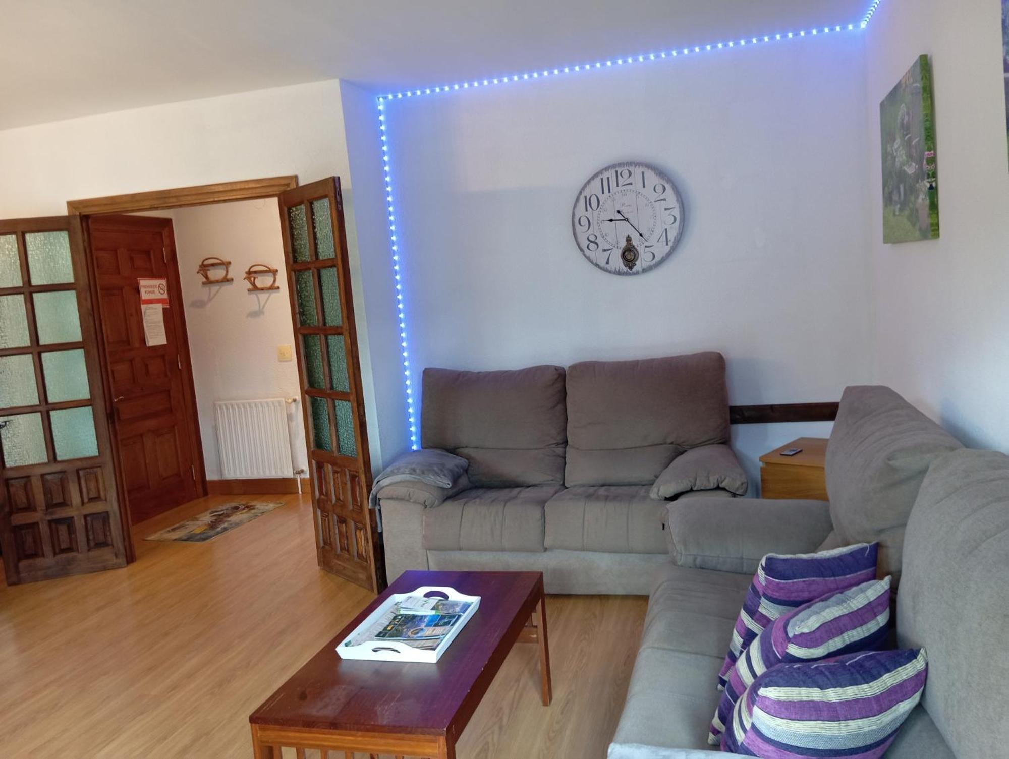 Apartamento Penalabra ポテス エクステリア 写真