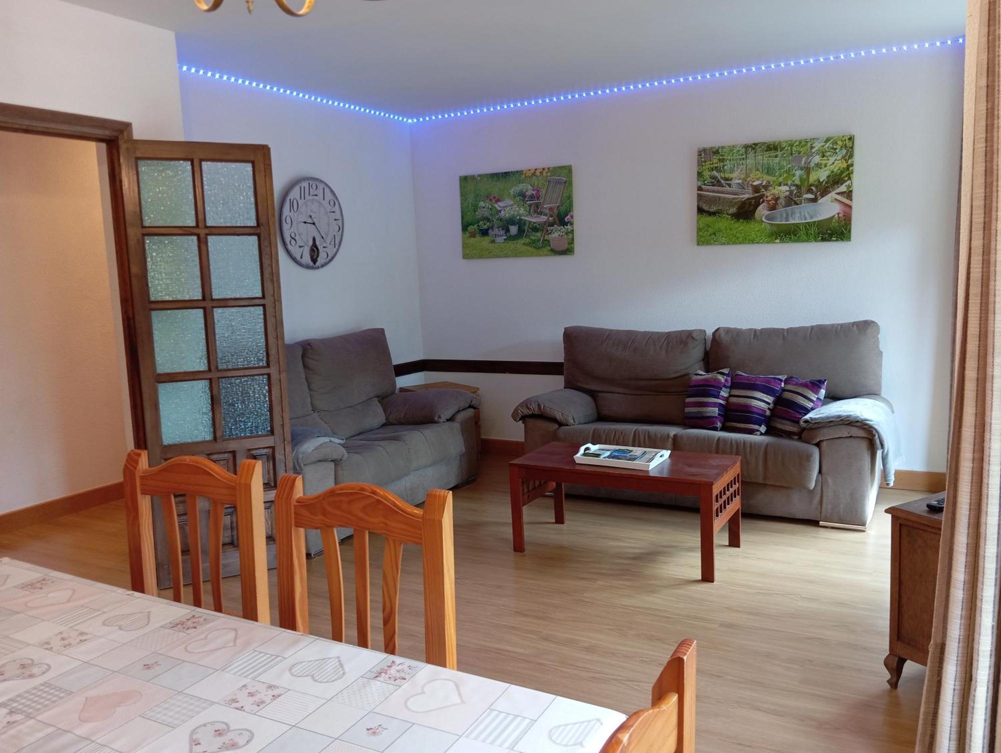 Apartamento Penalabra ポテス エクステリア 写真