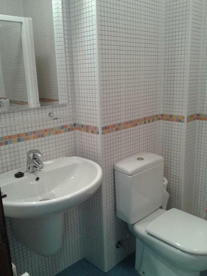 Apartamento Penalabra ポテス エクステリア 写真