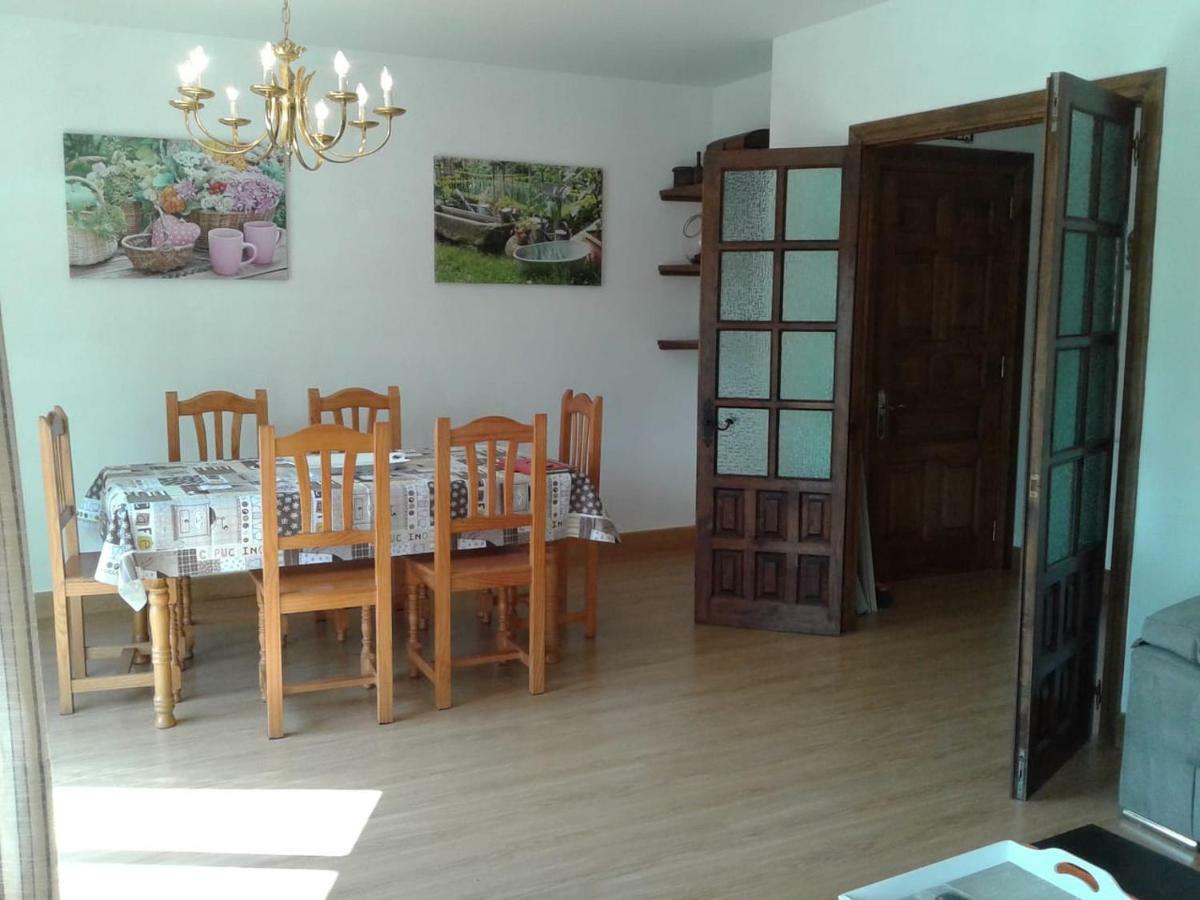 Apartamento Penalabra ポテス エクステリア 写真