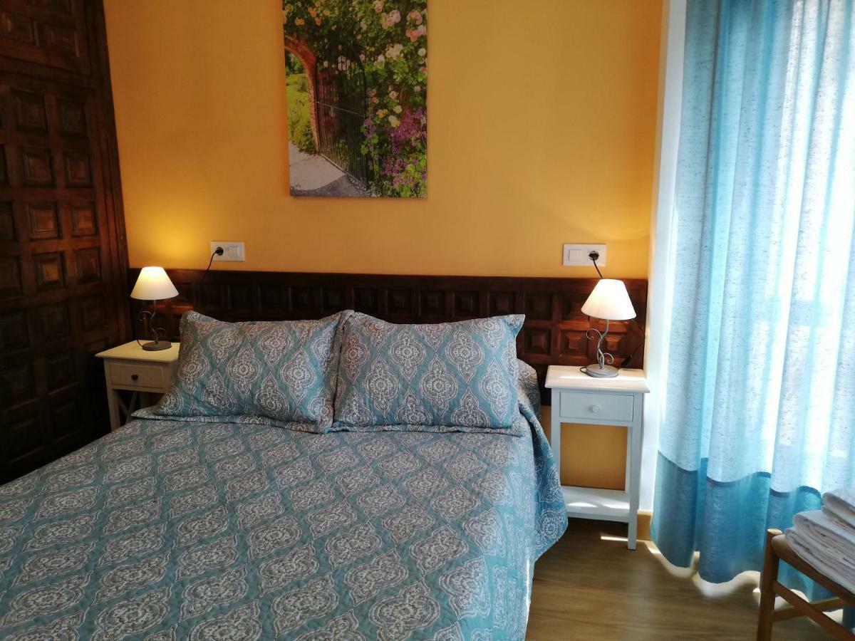 Apartamento Penalabra ポテス エクステリア 写真