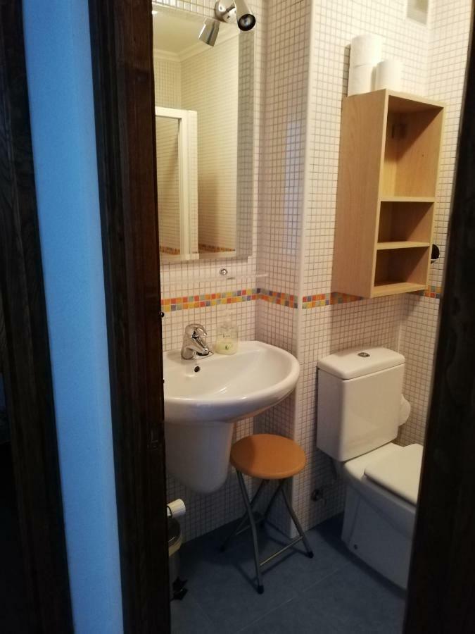 Apartamento Penalabra ポテス エクステリア 写真