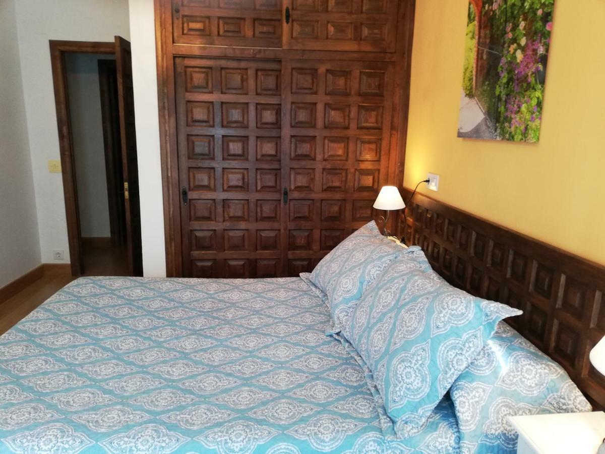 Apartamento Penalabra ポテス エクステリア 写真