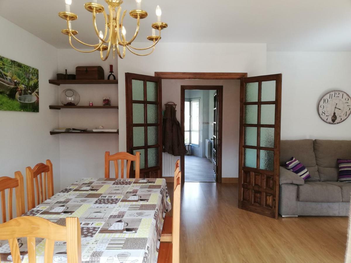 Apartamento Penalabra ポテス エクステリア 写真