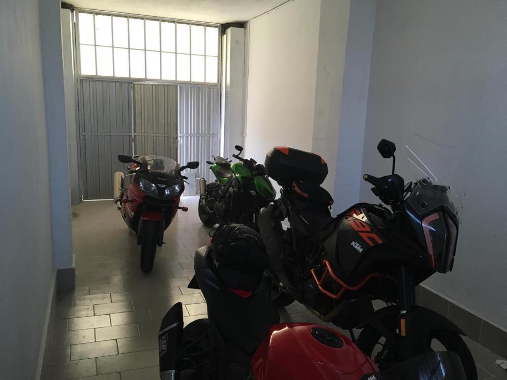 Apartamento Penalabra ポテス エクステリア 写真