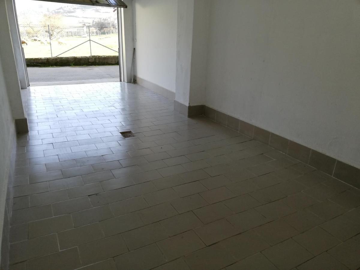 Apartamento Penalabra ポテス エクステリア 写真